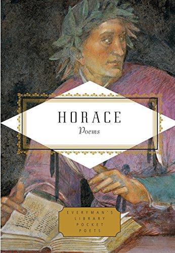Horace: Poems By:Horace Eur:14,62 Ден2:899