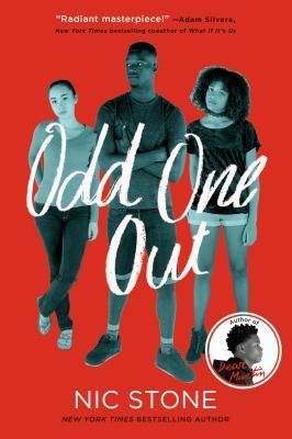 Odd One Out By:Stone, Nic Eur:22,75 Ден2:699