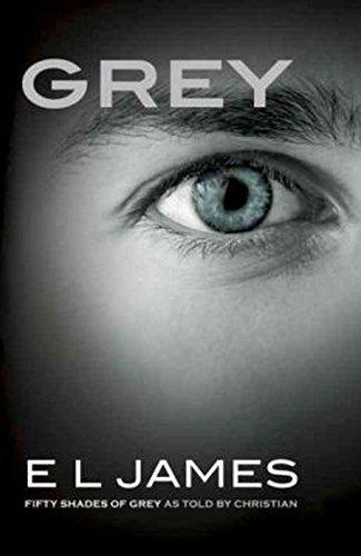 Grey : Fifty Shades of Grey as Told by Christian (US edition) By:James, E. L. Eur:21,12 Ден2:899