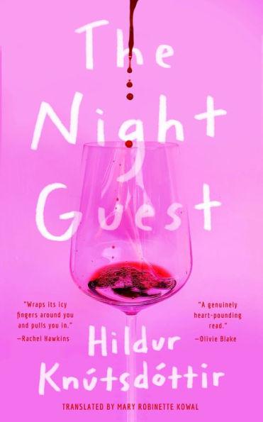 The Night Guest By:Knutsdottir, Hildur Eur:11,37 Ден2:1199