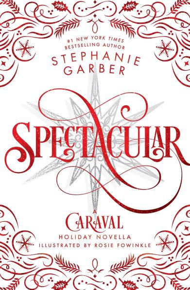 Spectacular By:Garber, Stephanie Eur:27,63 Ден2:1299