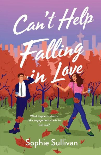 Can't Help Falling in Love By:Sullivan, Sophie Eur:27,63 Ден2:1099