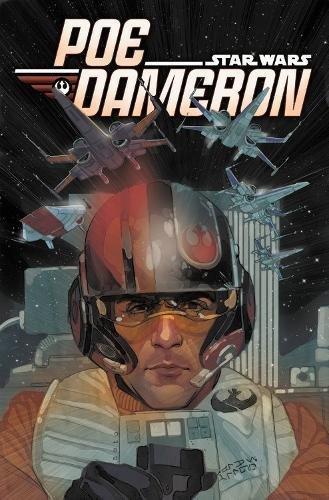 Star Wars: Poe Dameron Vol. 1 - Black Squadron By:Soule, Charles Eur:24,37 Ден2:1199