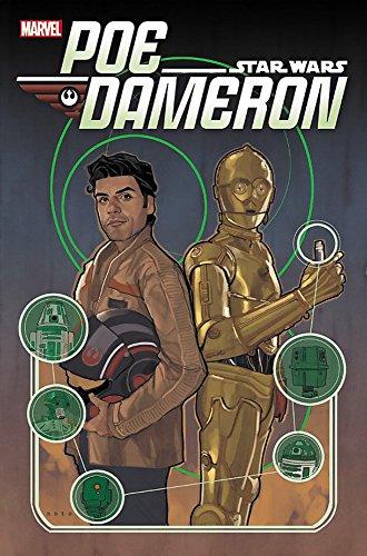Star Wars: Poe Dameron Vol. 2: The Gathering Storm By:Soule, Charles Eur:45,51 Ден2:1099
