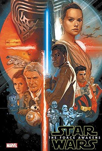 Star Wars: The Force Awakens Adaptation By:Wendig, Chuck Eur:17,87 Ден2:1099