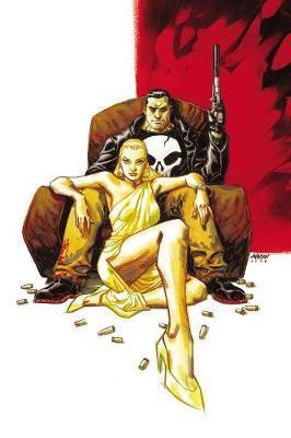 Punisher Max: The Complete Collection Vol. 5 By:Benson, Mike Eur:8,11 Ден2:2099