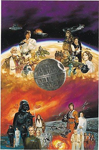 Star Wars Special Edition: A New Hope By:Jones, Bruce Eur:17,87 Ден2:1699