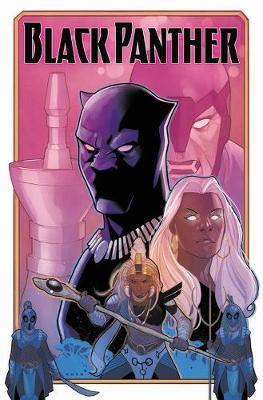Black Panther Vol. 2: Avengers Of The New World By:Coates, Ta-Nehisi Eur:16,24 Ден2:1899