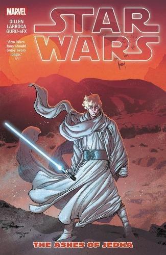 Star Wars Vol. 7: The Ashes Of Jedha By:Gillen, Kieron Eur:24,37 Ден2:1199