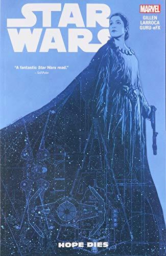 Star Wars Vol. 9: Hope Dies By:Gillen, Kieron Eur:120,31 Ден2:1299