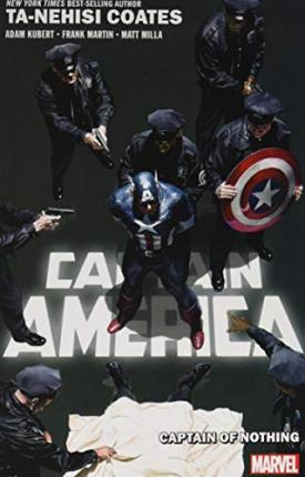 Captain America By Ta-nehisi Coates Vol. 2: Captain Of Nothing By:Coates, Ta-Nehisi Eur:48,76 Ден2:999