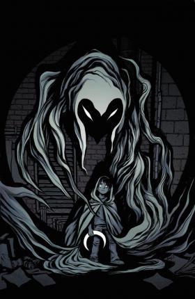 Moon Knight: Legacy Vol. 2 - Phases By:Bemis, Max Eur:29,25 Ден2:1099