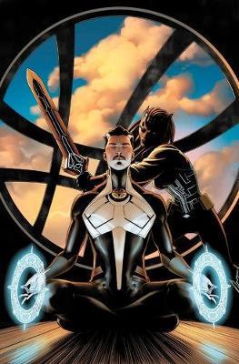 Doctor Strange By Mark Waid Vol. 4: The Choice By:Waid, Mark Eur:17,87 Ден2:899