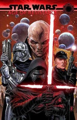 Star Wars: Age Of Resistance - Villains By:Taylor, Tom Eur:24,37 Ден2:999