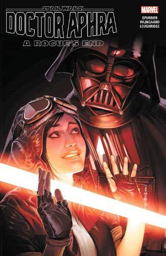 Star Wars: Doctor Aphra Vol. 7 - A Rogue's End By:Spurrier, Si Eur:22,75 Ден2:1199