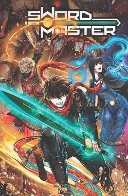 Sword Master Vol. 1: War Of The Ancients By:Shuizhu Eur:22,75 Ден2:999