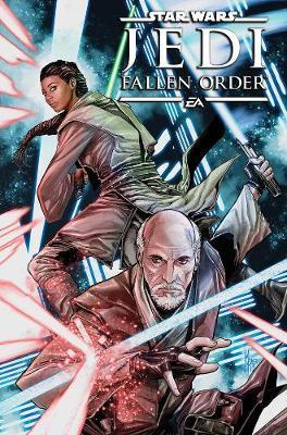 Star Wars: Jedi Fallen Order - Dark Temple By:Rosenberg, Matthew Eur:27,63 Ден2:899