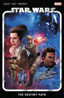 Star Wars Vol. 1: The Destiny Path By:Soule, Charles Eur:35,76 Ден2:999