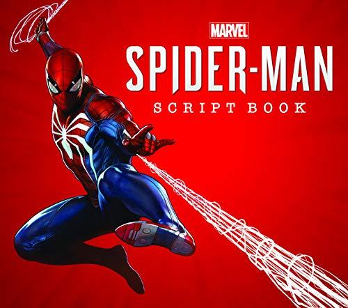 Marvel's Spider-man Script Book By:Games, Insomniac Eur:11,37 Ден2:2799