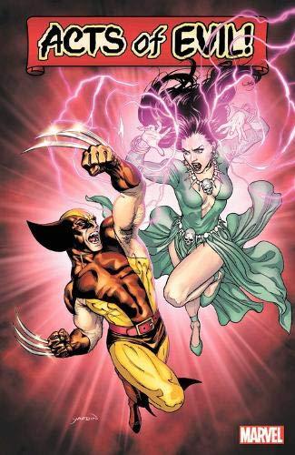 Acts Of Evil By:Pacheco, Karla Eur:19,50 Ден2:2299