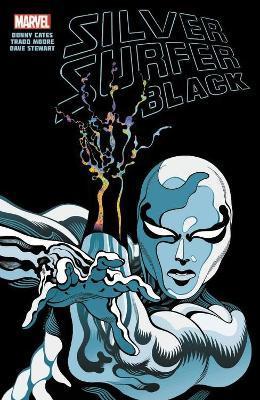 Silver Surfer: Black By:Cates, Donny Eur:22,75 Ден2:999