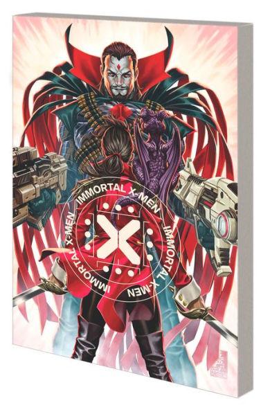 Immortal X-Men by Kieron Gillen Vol. 2 By:Gillen, Kieron Eur:35,76 Ден2:999