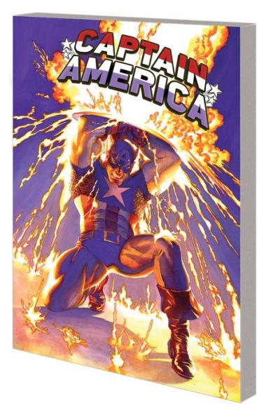 Captain America: Sentinel of Liberty Vol. 1 - Revolution By:Kelly, Collin Eur:12,99 Ден2:1199