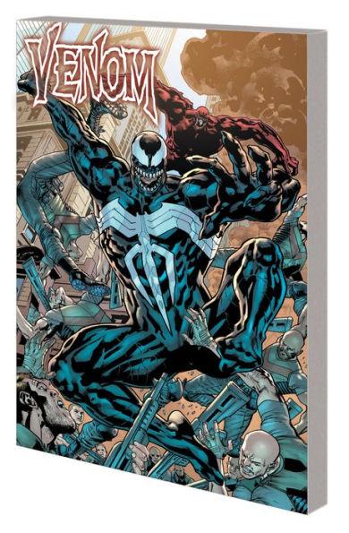 VENOM by AL EWING and RAM V VOL. 2: DEVIATION By:Ewing, Al Eur:19,50 Ден2:999