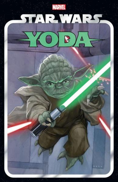Star Wars: Yoda By:Houser, Jody Eur:27,63 Ден2:2099