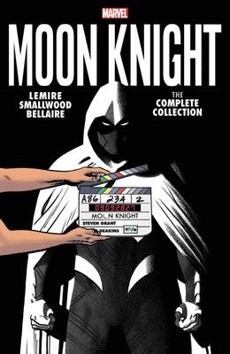 Moon Knight By Lemire & Smallwood: The Complete Collection By:Lemire, Jeff Eur:19,50 Ден2:1899