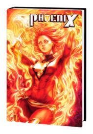 Phoenix Omnibus Vol. 2 By:Claremont, Chris Eur:6,49 Ден2:7899