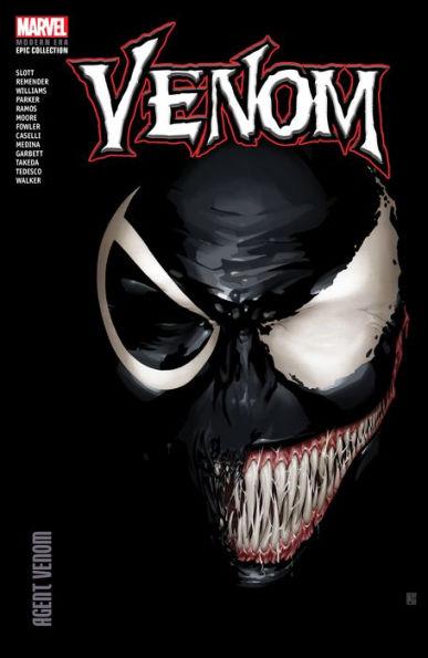 Venom Modern Era Epic Collection: Agent Venom By:Slott, Dan Eur:17,87 Ден2:2699