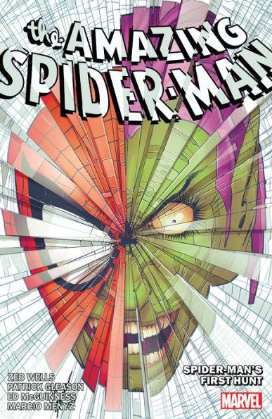 The Amazing Spider-Man By:Wells, Zeb Eur:21,12 Ден2:1199