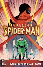 Superior Spider-Man, Vol. 2: Superior Spider-Island By:Slott, Dan Eur:21,12 Ден2:899