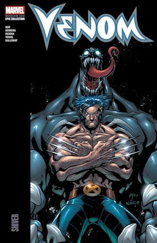 Venom Modern Era Epic Collection, Vol. 1: Shiver By:Way, Daniel Eur:52,02 Ден2:2699