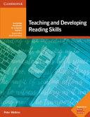 Teaching and Developing Reading Skills By:Watkins, Peter Eur:19,50 Ден2:2599