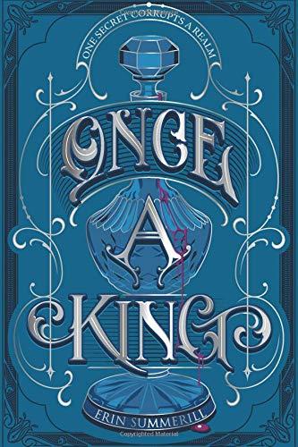 Once a King By:Summerill, Erin Eur:12,99 Ден2:1099