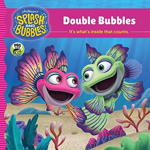 Splash and Bubbles: Double Bubbles By:Jim, Company Henson Eur:16,24 Ден2:699