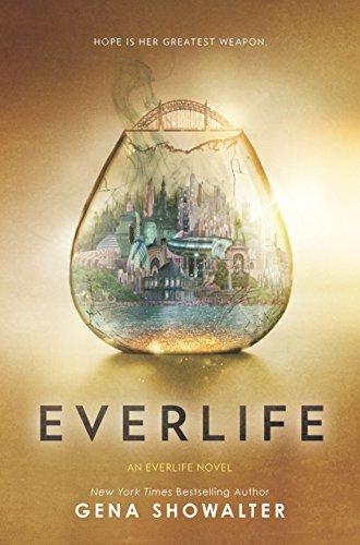Everlife By:Showalter, Gena Eur:11,37 Ден2:999