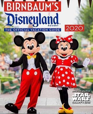 Birnbaum's 2020 Disneyland Resort : The Official Guide By:Guides, Birnbaum Eur:17,87 Ден2:999
