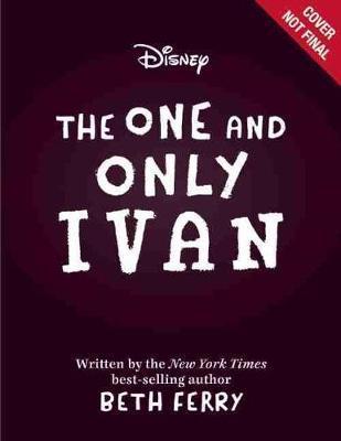 Disney The One And Only Ivan: Draw Me A Story By:Ferry, Beth Eur:12,99 Ден2:1099