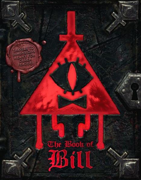 The Book of Bill By:Hirsch, Alex Eur:16,24 Ден2:1599