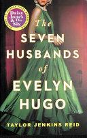 The Seven Husbands of Evelyn Hugo By:Reid, Taylor Jenkins Eur:19,50 Ден2:699