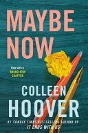Maybe Now By:Hoover, Colleen Eur:48,76 Ден2:699