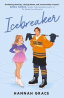 Icebreaker By:Grace, Hannah Eur:11,37 Ден2:799
