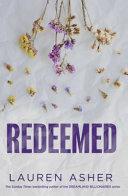 Redeemed By:Asher, Lauren Eur:12,99 Ден2:799