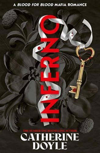 Simon Schuster Inferno. By:Doyle, Catherine Eur:11,37 Ден2:799