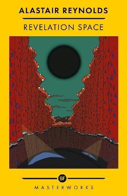 Revelation Space By:Reynolds, Alastair Eur:8,11 Ден2:1099