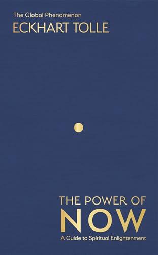 The Power of Now: The Global Phenomenon: A Guide to Spiritual Enlightenment By:Tolle, Eckhart Eur:29,25 Ден2:1499