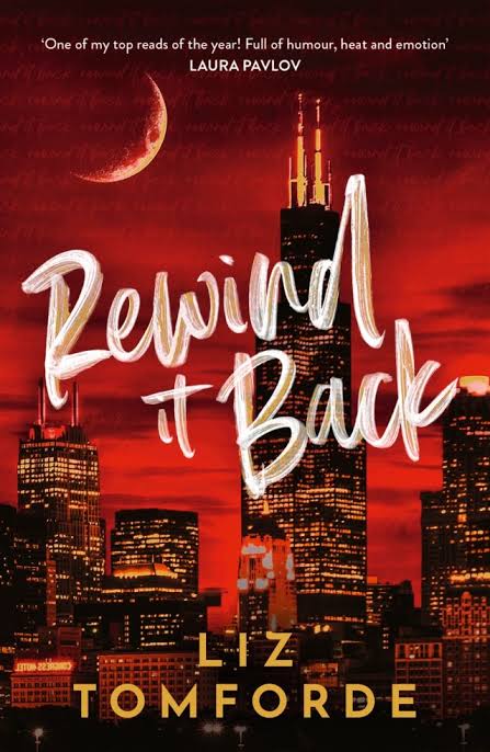 Rewind It Back By:Liz Tomforde Eur:16,24 Ден2:799